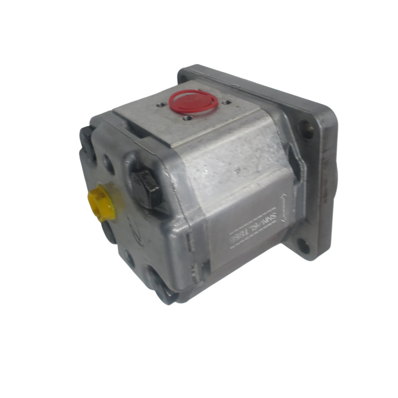 HYDRAULIC GEAR PUMP SNM2 6L TBBB